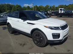 SALVP2RXXJH324372 2018 LAND ROVER RANGE ROVER EVOQUE
