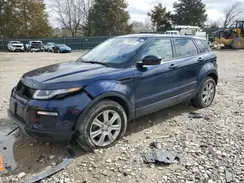 SALVP2RXXKH328553 2019 LAND ROVER RANGE ROVER