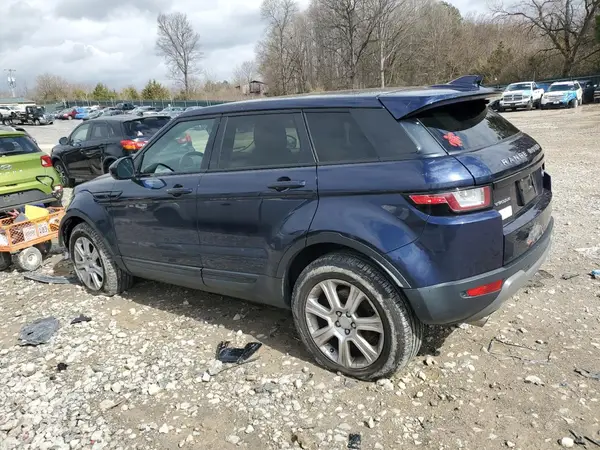 SALVP2RXXKH328553 2019 LAND ROVER RANGE ROVER - Image 2