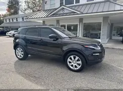 SALVP2RXXKH328911 2019 LAND ROVER RANGE ROVER EVOQUE