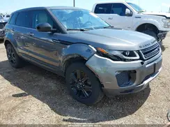 SALVP2RXXKH329136 2019 LAND ROVER RANGE ROVER EVOQUE
