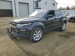 SALVP2RXXKH330383 2019 LAND ROVER RANGE ROVER EVOQUE