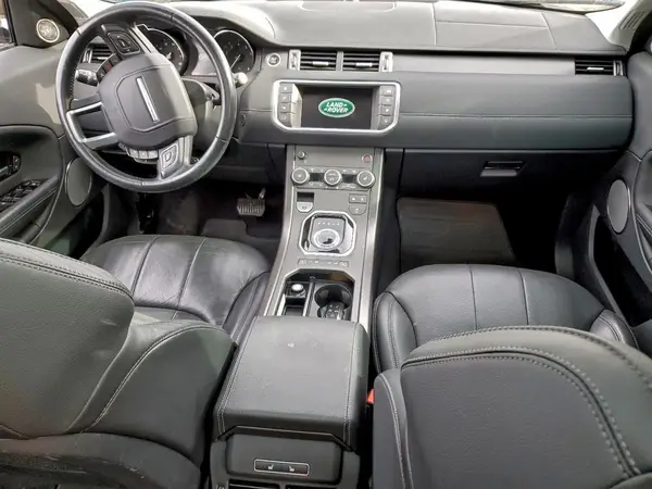 SALVP2RXXKH330383 2019 LAND ROVER RANGE ROVER EVOQUE - Image 8