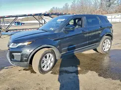 SALVP2RXXKH333624 2019 LAND ROVER RANGE ROVER EVOQUE