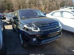 SALVP2RXXKH336894 2019 LAND ROVER RANGE ROVER EVOQUE