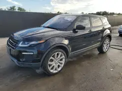SALVP2RXXKH337169 2019 LAND ROVER RANGE ROVER EVOQUE