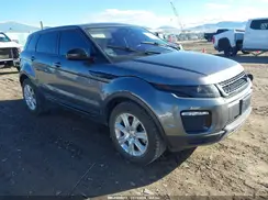 SALVP2RXXKH338306 2019 LAND ROVER RANGE ROVER EVOQUE