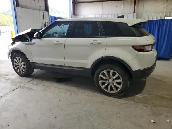 SALVP2RXXKH340475 2019 LAND ROVER RANGE ROVER EVOQUE - Image 2