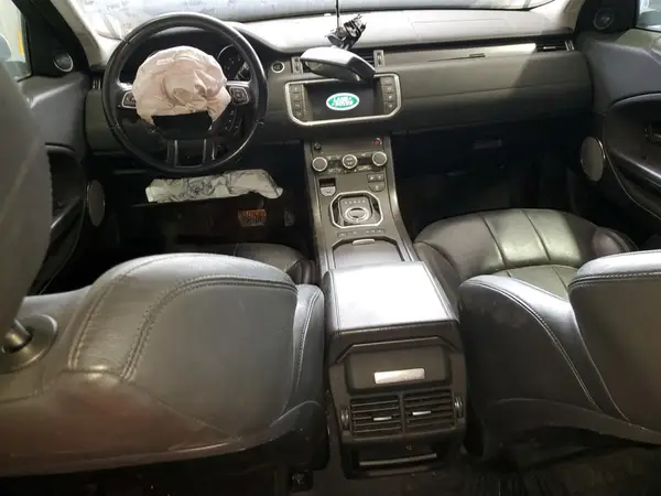 SALVP2RXXKH340475 2019 LAND ROVER RANGE ROVER EVOQUE - Image 8