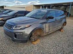 SALVP2RXXKH341366 2019 LAND ROVER RANGE ROVER EVOQUE