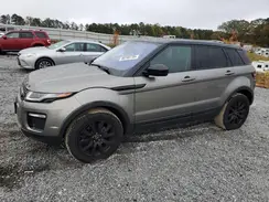 SALVP2RXXKH342792 2019 LAND ROVER RANGE ROVER EVOQUE