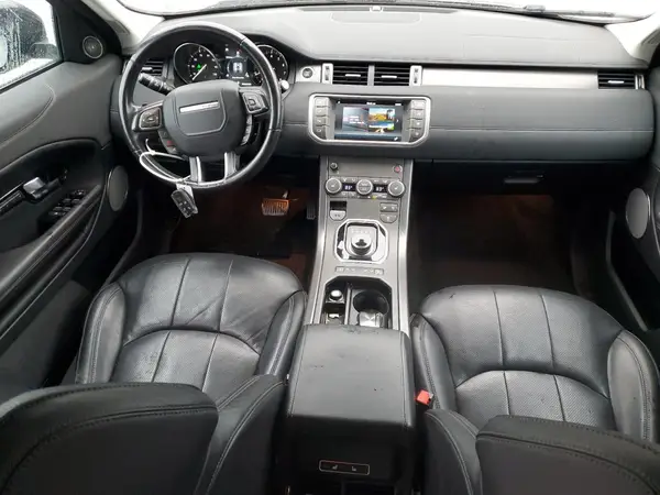 SALVP2RXXKH342792 2019 LAND ROVER RANGE ROVER EVOQUE - Image 8