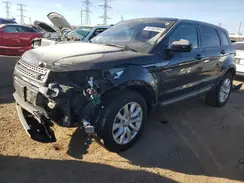 SALVP2RXXKH345014 2019 LAND ROVER RANGE ROVER