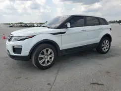 SALVP2RXXKH345255 2019 LAND ROVER RANGE ROVER EVOQUE