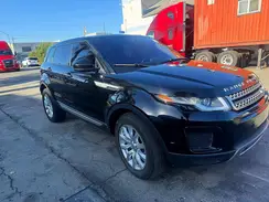 SALVP2RXXKH345319 2019 LAND ROVER RANGE ROVER