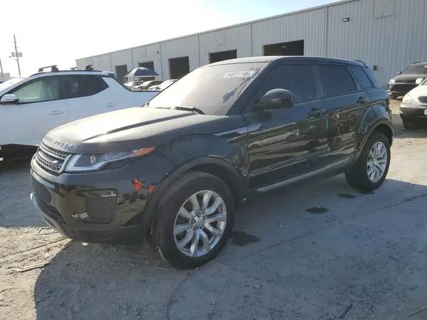 SALVP2RXXKH345319 2019 LAND ROVER RANGE ROVER - Image 1