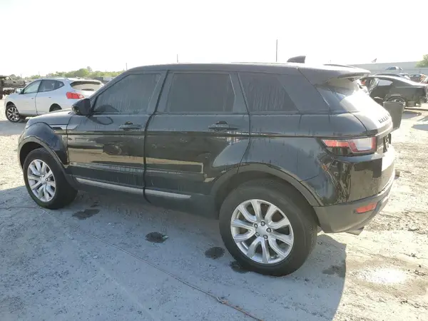SALVP2RXXKH345319 2019 LAND ROVER RANGE ROVER - Image 2