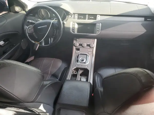 SALVP2RXXKH345319 2019 LAND ROVER RANGE ROVER - Image 8