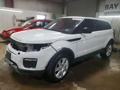 SALVP2RXXKH346437 2019 LAND ROVER RANGE ROVER
