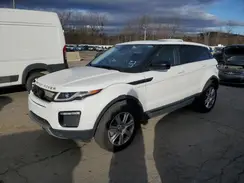 SALVP2RXXKH347619 2019 LAND ROVER RANGE ROVER EVOQUE