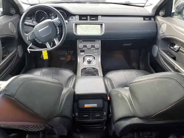 SALVP2RXXKH347619 2019 LAND ROVER RANGE ROVER EVOQUE - Image 8