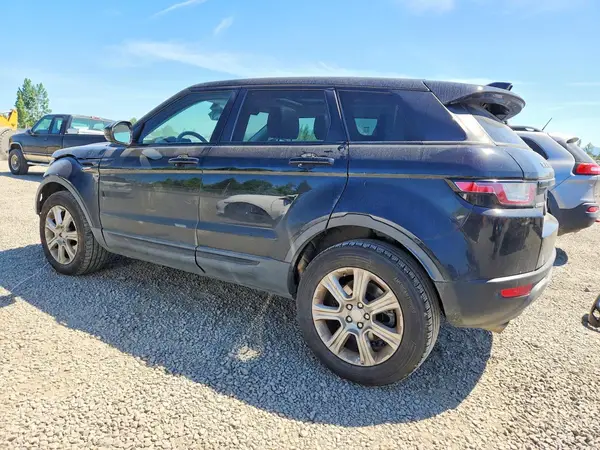 SALVP2RXXKH347684 2019 LAND ROVER RANGE ROVER - Image 2