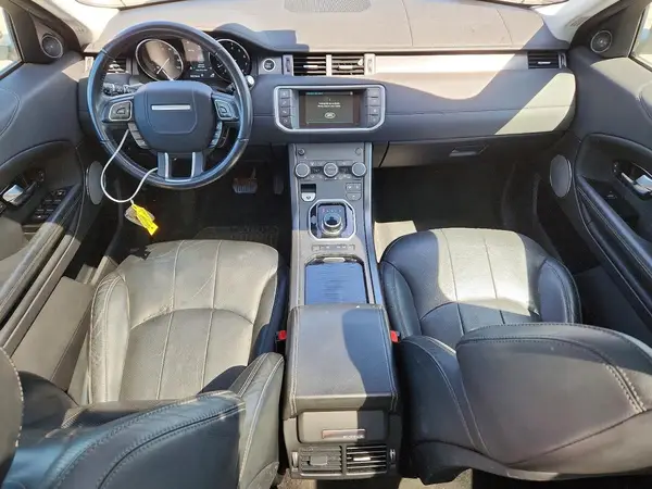 SALVP2RXXKH347684 2019 LAND ROVER RANGE ROVER - Image 8