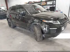 SALVP2RXXKH347751 2019 LAND ROVER RANGE ROVER EVOQUE