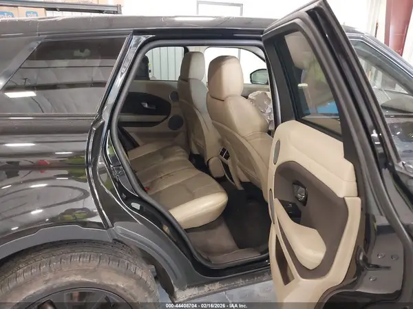 SALVP2RXXKH347751 2019 LAND ROVER RANGE ROVER EVOQUE - Image 8