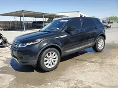 SALVP2RXXKH348138 2019 LAND ROVER RANGE ROVER EVOQUE