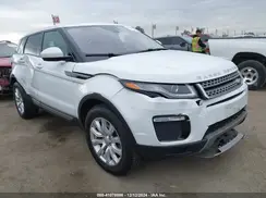 SALVP2RXXKH348530 2019 LAND ROVER RANGE ROVER EVOQUE