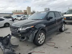SALVP2RXXKH348687 2019 LAND ROVER RANGE ROVER