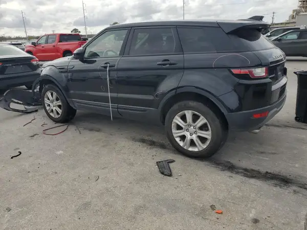 SALVP2RXXKH348687 2019 LAND ROVER RANGE ROVER - Image 2