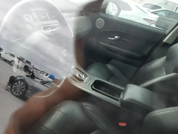 SALVP2RXXKH348868 2019 LAND ROVER RANGE ROVER - Image 8