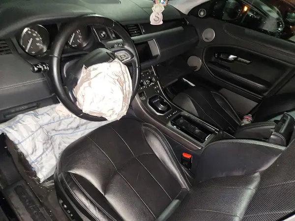 SALVP2RXXKH349015 2019 LAND ROVER RANGE ROVER - Image 8