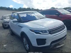 SALVP2RXXKH352643 2019 LAND ROVER RANGE ROVER EVOQUE