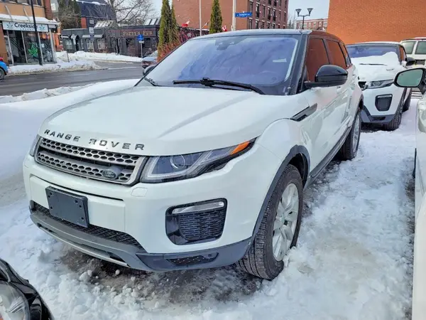 SALVPZRX2KH33124 2019 LAND ROVER RANGE ROVER - Image 2