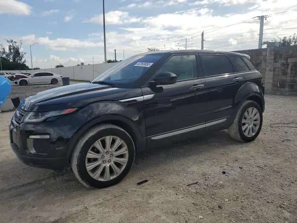 SALVR2BG0GH080549 2016 LAND ROVER RANGE ROVER - Image 1
