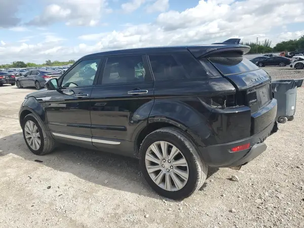 SALVR2BG0GH080549 2016 LAND ROVER RANGE ROVER - Image 2