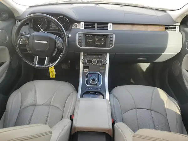 SALVR2BG0GH080549 2016 LAND ROVER RANGE ROVER - Image 8
