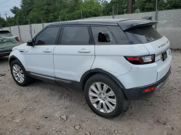 SALVR2BG0GH082365 2016 LAND ROVER RANGE ROVER EVOQUE - Image 2