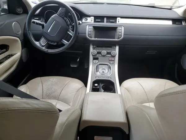 SALVR2BG0GH082365 2016 LAND ROVER RANGE ROVER EVOQUE - Image 8