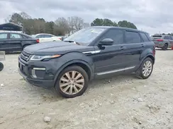 SALVR2BG0GH082544 2016 LAND ROVER RANGE ROVER EVOQUE