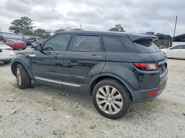 SALVR2BG0GH082544 2016 LAND ROVER RANGE ROVER EVOQUE - Image 2