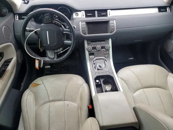 SALVR2BG0GH082544 2016 LAND ROVER RANGE ROVER EVOQUE - Image 8