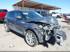 SALVR2BG0GH083709 2016 LAND ROVER RANGE ROVER EVOQUE