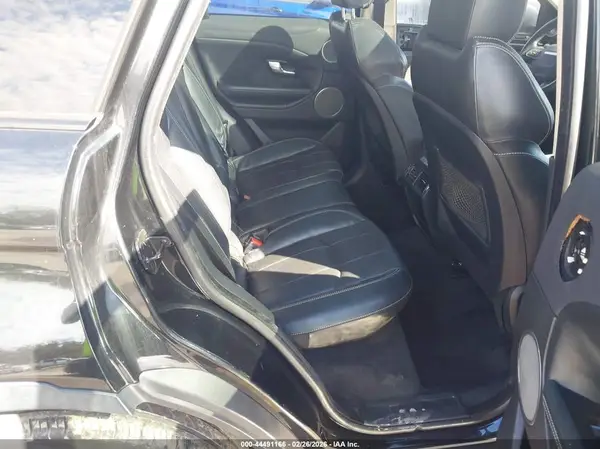SALVR2BG0GH084973 2016 LAND ROVER RANGE ROVER EVOQUE - Image 8