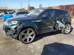SALVR2BG0GH087422 2016 LAND ROVER RANGE ROVER
