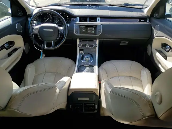 SALVR2BG0GH087422 2016 LAND ROVER RANGE ROVER - Image 8