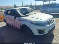 SALVR2BG0GH123044 2016 LAND ROVER RANGE ROVER EVOQUE